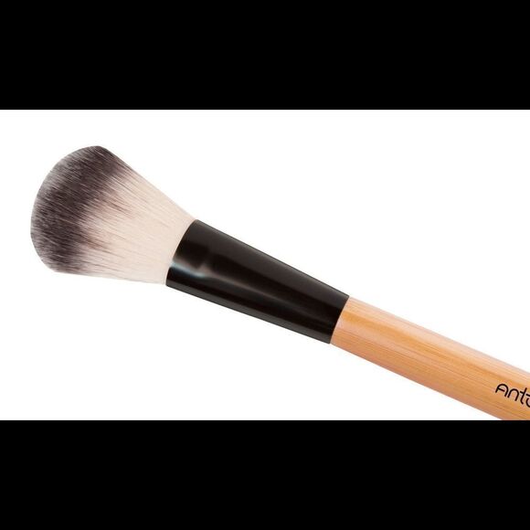 NWT Antonym Cosmetics Powder Brush #1 - Picture 2 of 4